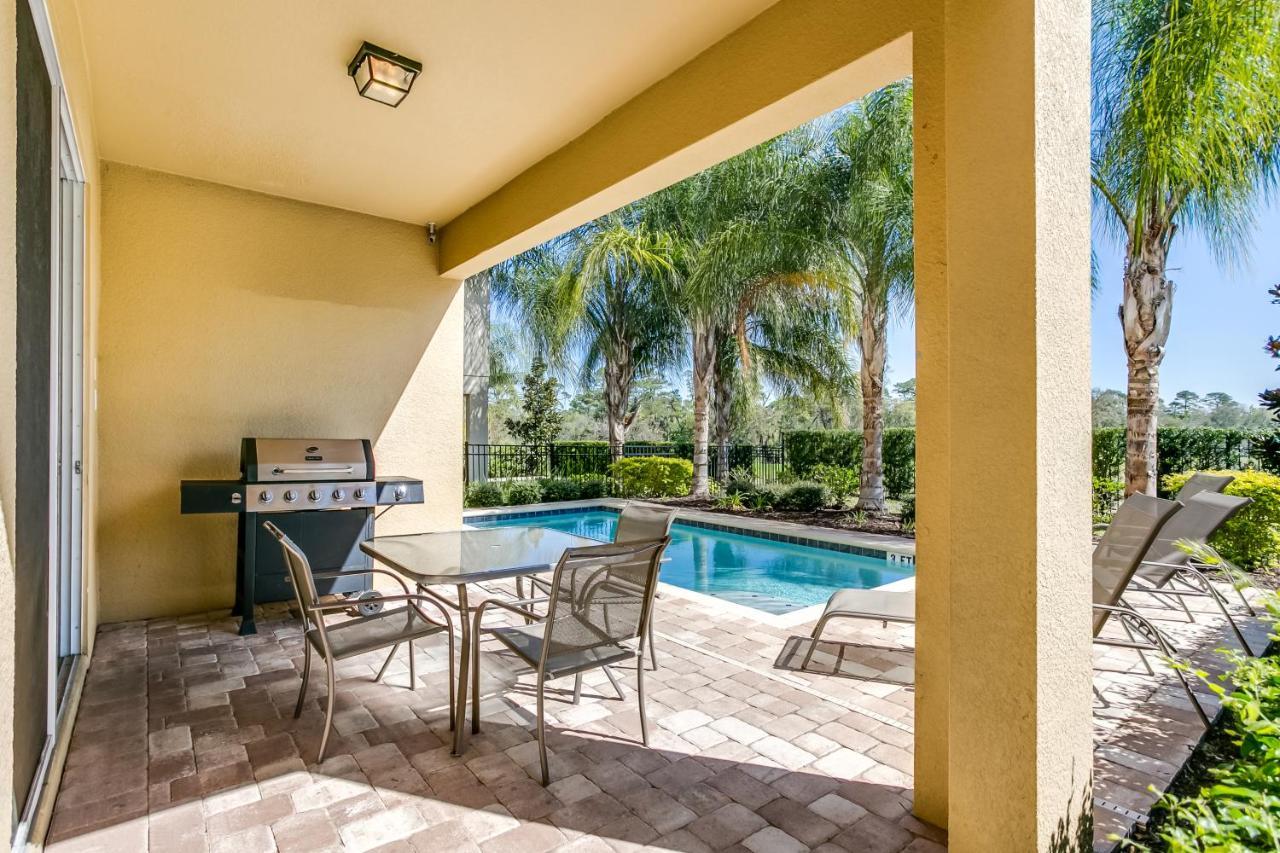 أورلاندو 8 Bedroom Vacation Home With Pool المظهر الخارجي الصورة